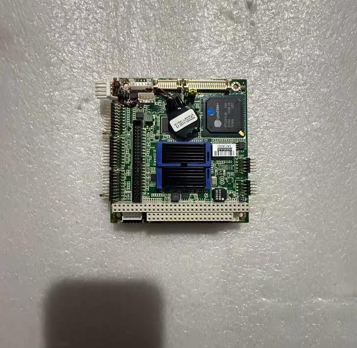 PCM-3343F PCM-3343F L Z CPU PCM-3343