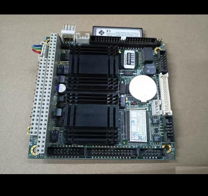 PCM-3350 cpu PC104