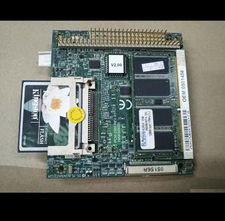 PCM-3350 cpu PC104