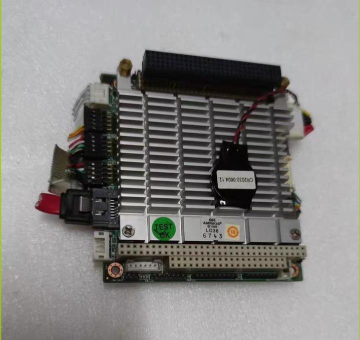 PCM-3362N                  1GB SOD PC2-6400 CL6