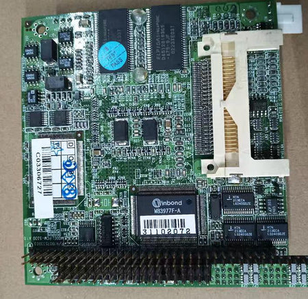 PCM-5330 A1 0 PC104