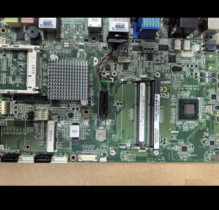 PCM-8204 VGA USB ADVANTECH PCM-8204 REV A1