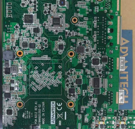 PCM-8212 REV A1