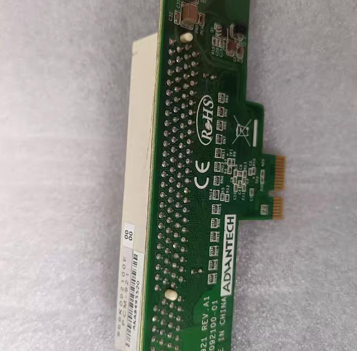 PCM-921 pci