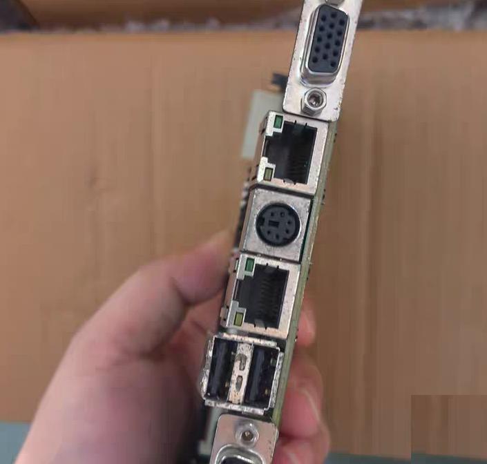 PCM-9315 AMD USB