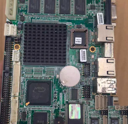 PCM-9315 AMD USB