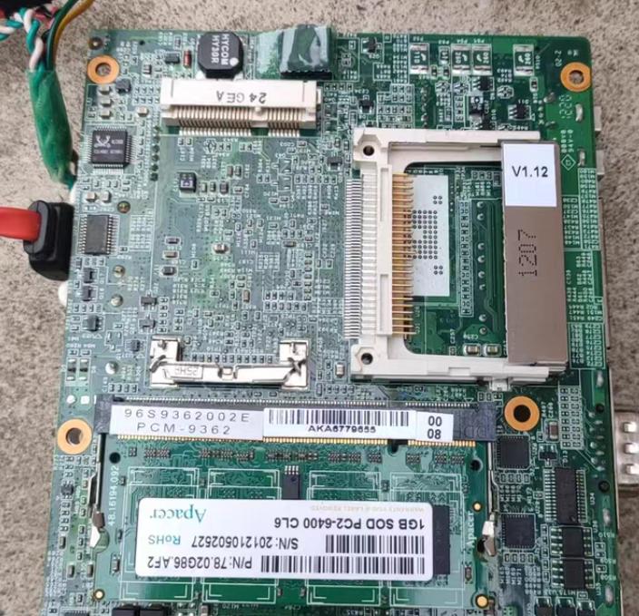 PCM-9362 1GB SO-DIMM DDR2