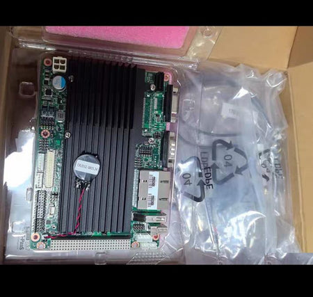 PCM-9365N-4GS8A1E BT-M N2930 PCI104 4G VGA LVDS 2024 9