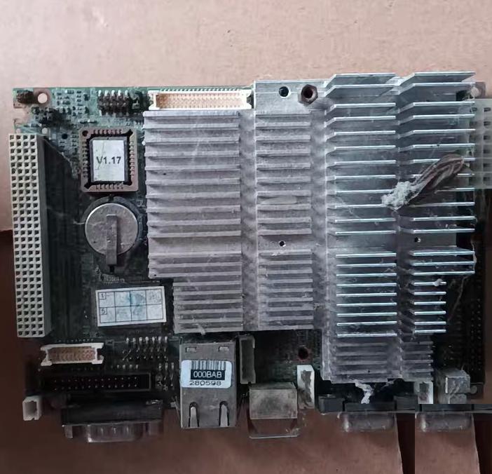 PCM-9381F