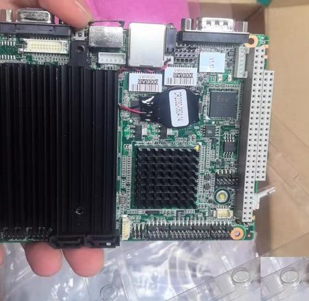 PCM-9389N 2G Intel 4 2 SATA