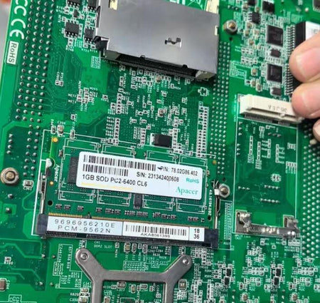 PCM-9562N 1GB SSD