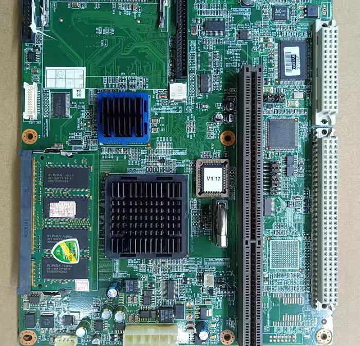 PCM-9679 REV A1 ppc-L106T