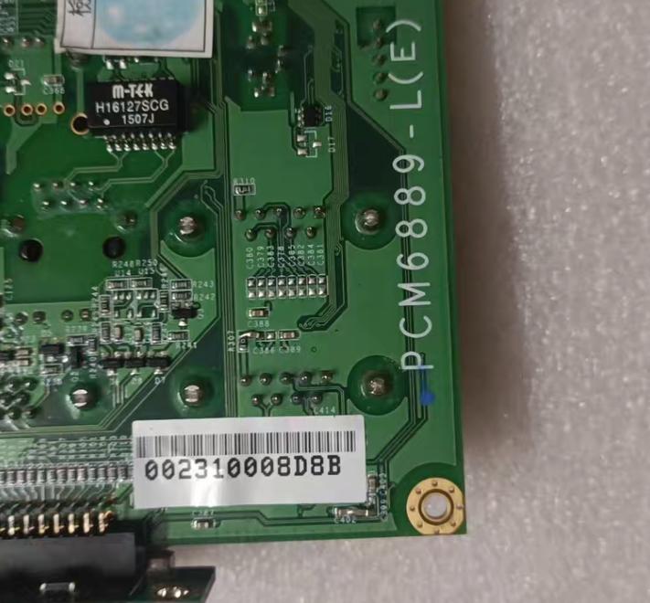 PCM6889-L E CF 1GB
