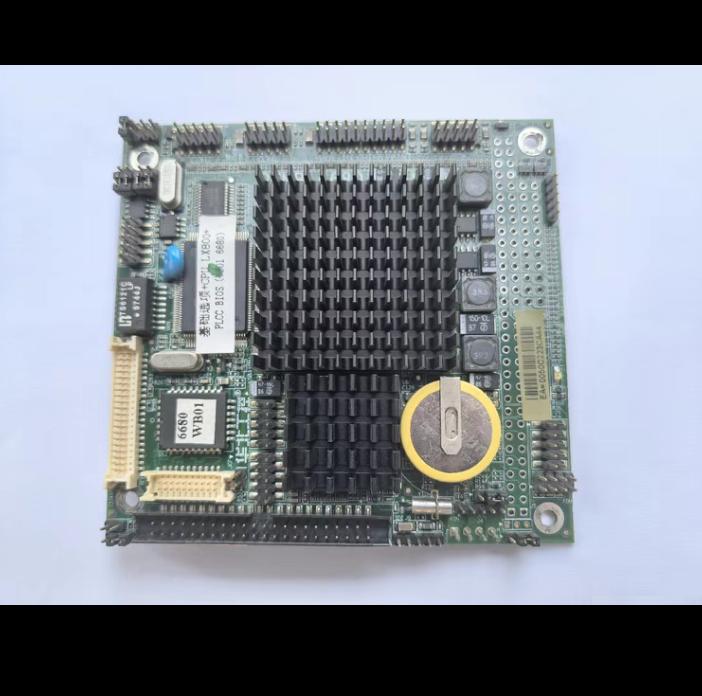PCMB-6680 PC104