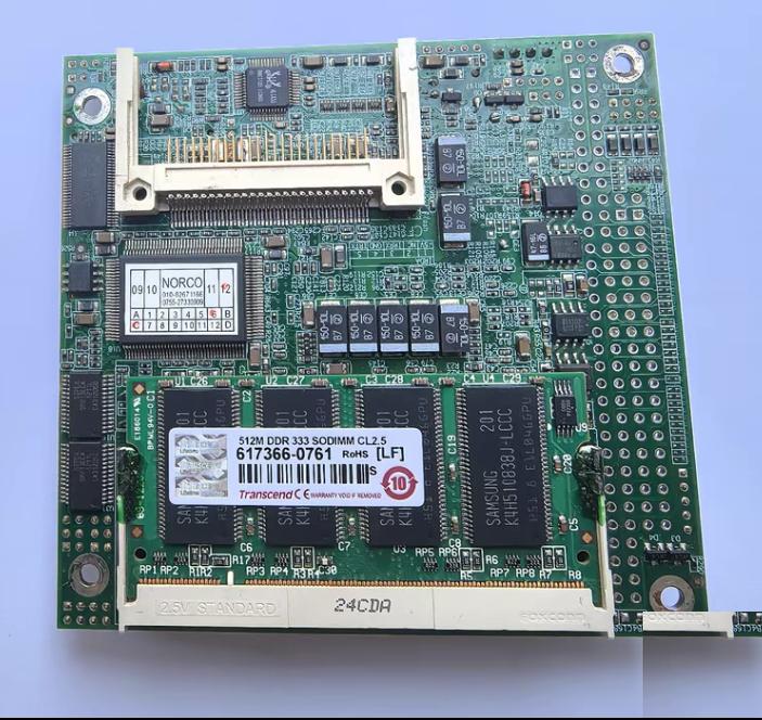 PCMB-6680 PC104