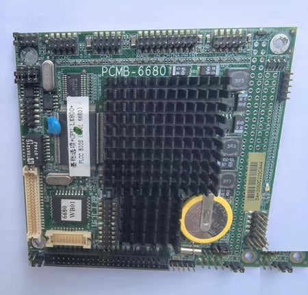 PCMB-6680 PC104