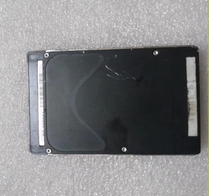 PCMCIA HARD DISK 8170PA 178MB
