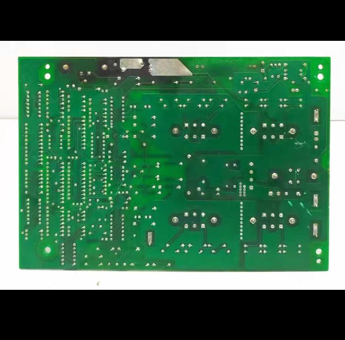 PCN-0373-A PCP-0391 A Circuit Board Component Side 6754-A
