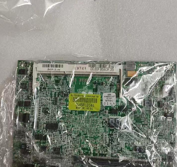PCOM-B216VG-ECC-P4506-PAN ETX