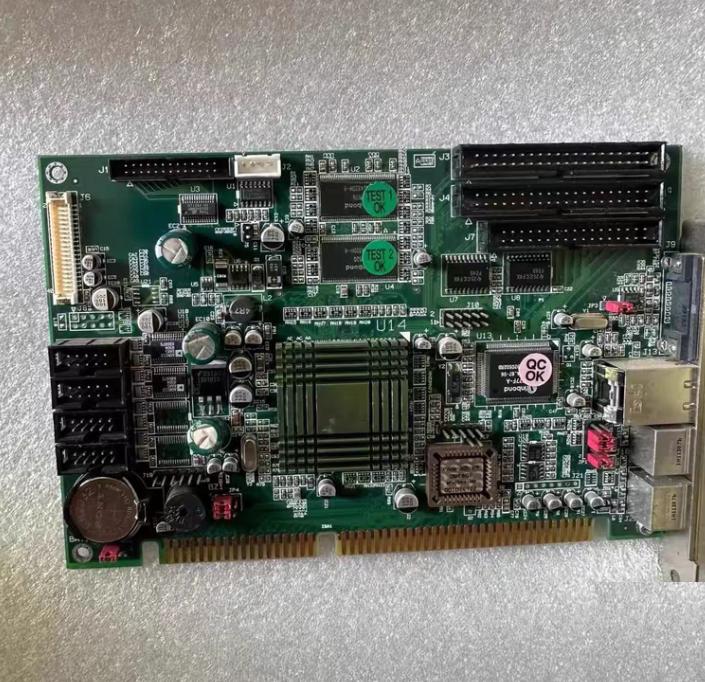 PCPU-MR5430 MR5430 BIOS R