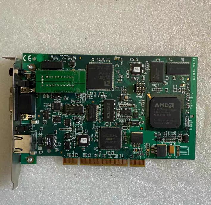 PCU-ETHIO-EI V4 6 5 IETH045 VER F2
