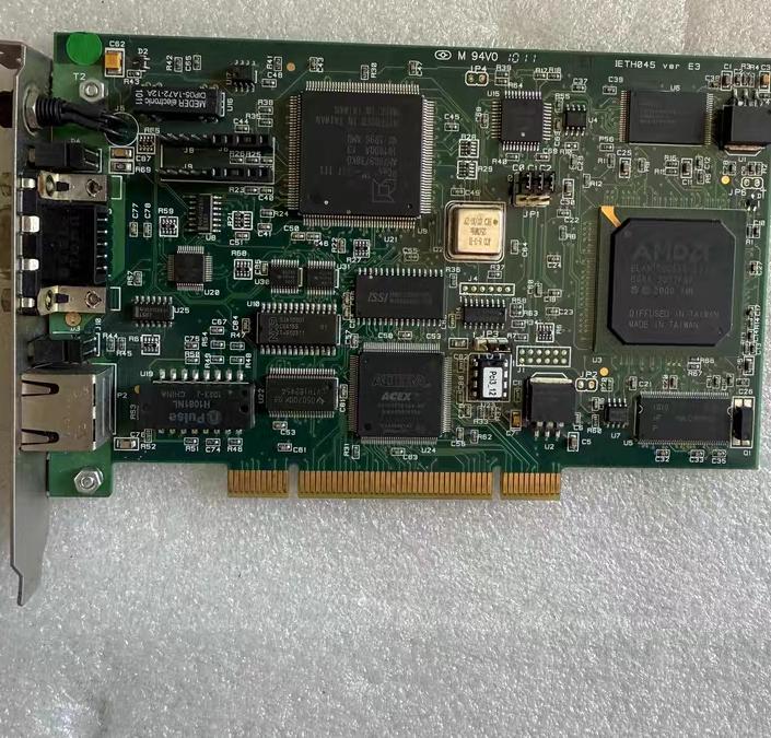 PCU-ETHIO-EI V4 6 5 IETH045 VER F2