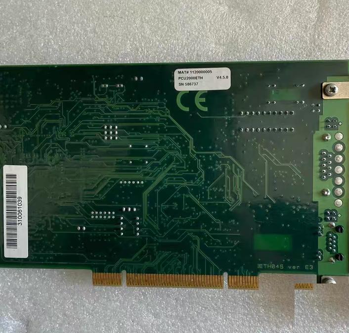 PCU-ETHIO-EI V4 6 5 IETH045 VER F2