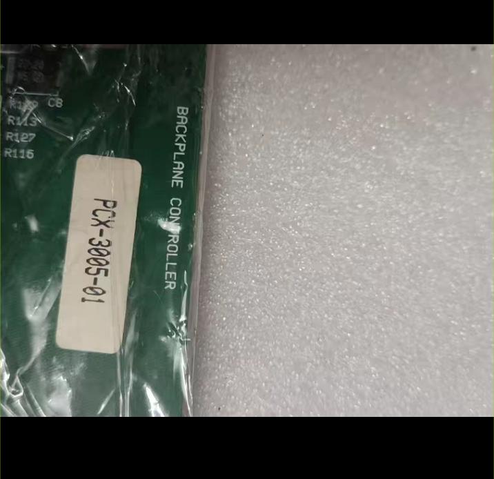 PCX-3005-01 SBS BIT 3 OPERATIONS 85224015 REV 2 1
