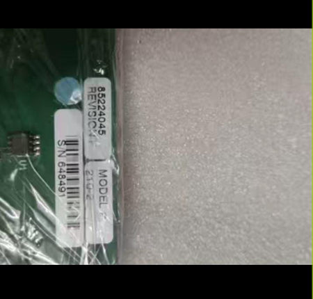PCX-3005-01 SBS BIT 3 OPERATIONS 85224015 REV 2 1