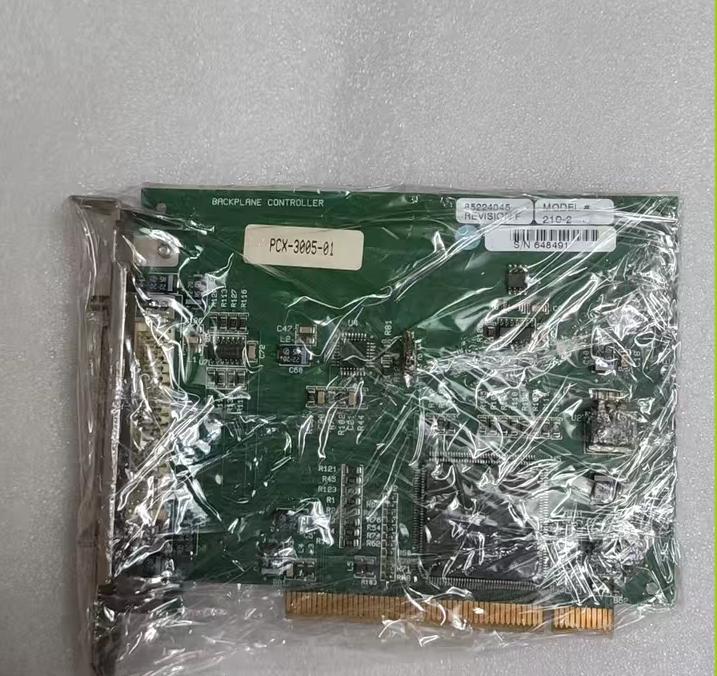 PCX-3005-01 SBS BIT 3 OPERATIONS 85224015 REV 2 1