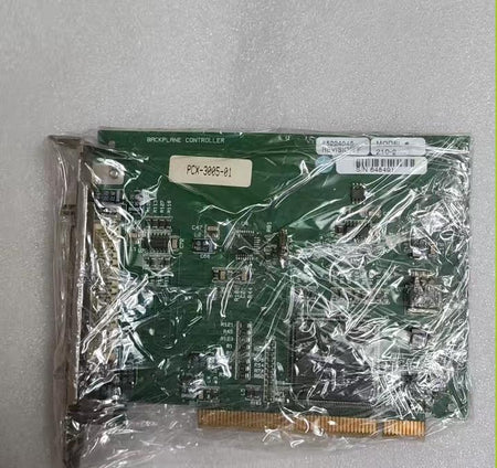 PCX-3005-01 SBS BIT 3 OPERATIONS 85224015 REV 2 1