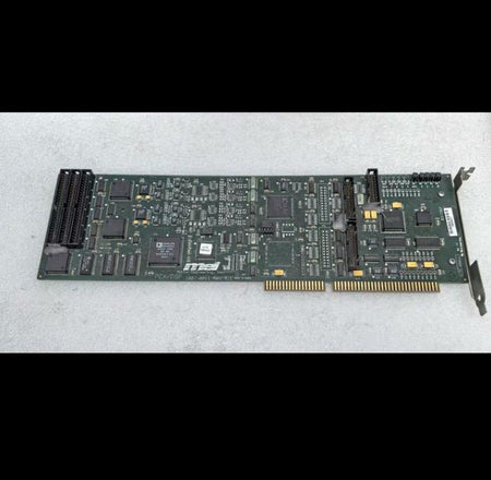 PCX DSP 1007-0011 REV 4 1 ISA