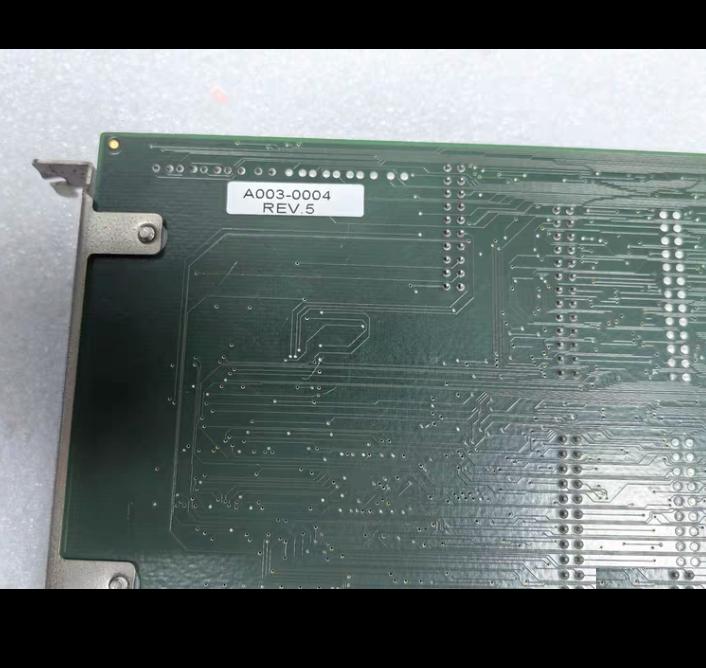 PCX DSP 1007-0011 REV 4 1 ISA