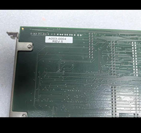 PCX DSP 1007-0011 REV 4 1 ISA