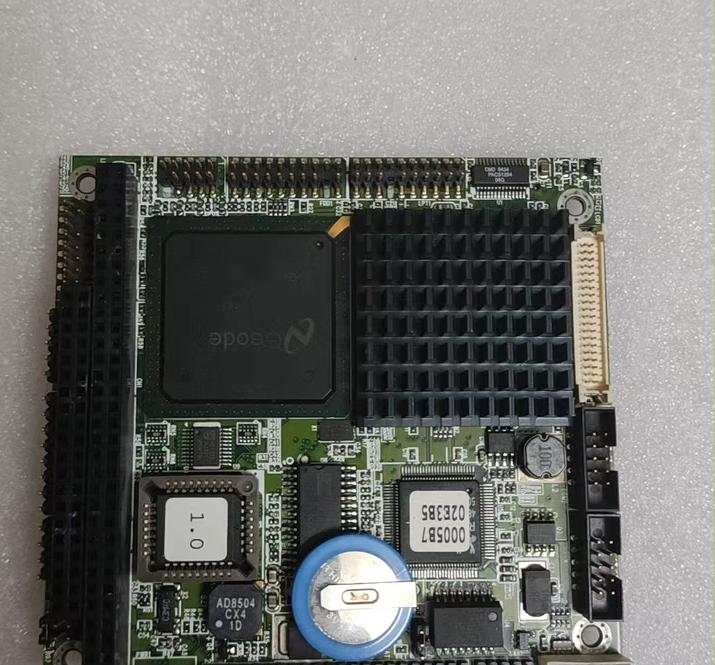 PC 104 Em104-n513 PC 104 Emcore-n513