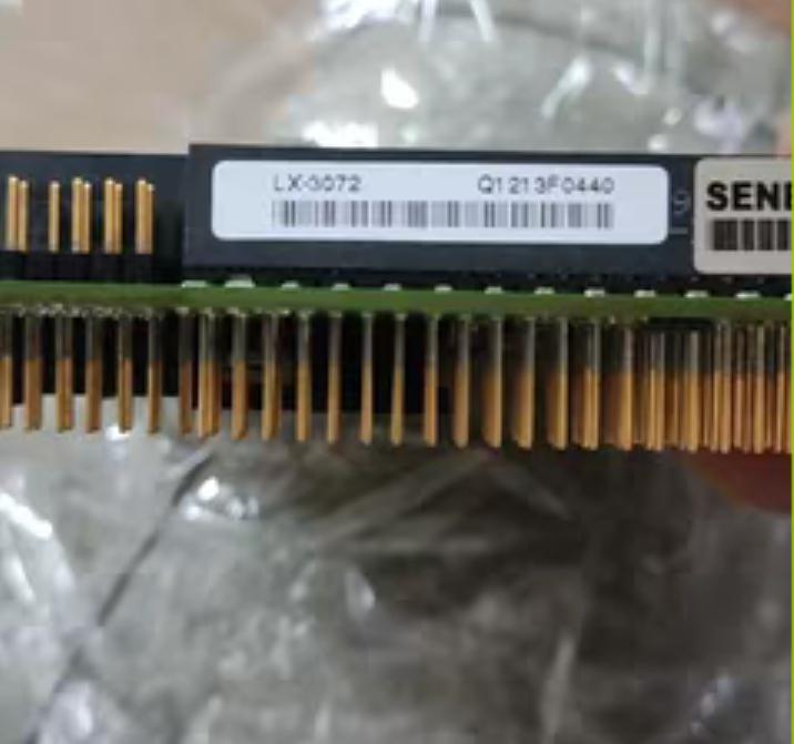 PC 104 LX-3072