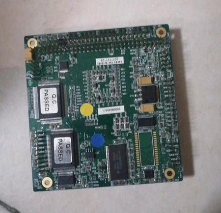 PC 104 SBS 104 SDK-1020-2N051 SBS 6231-100-16M -X