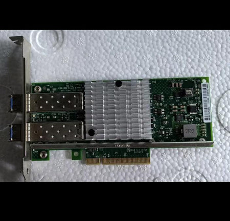 PCie x8 10G 2SFP