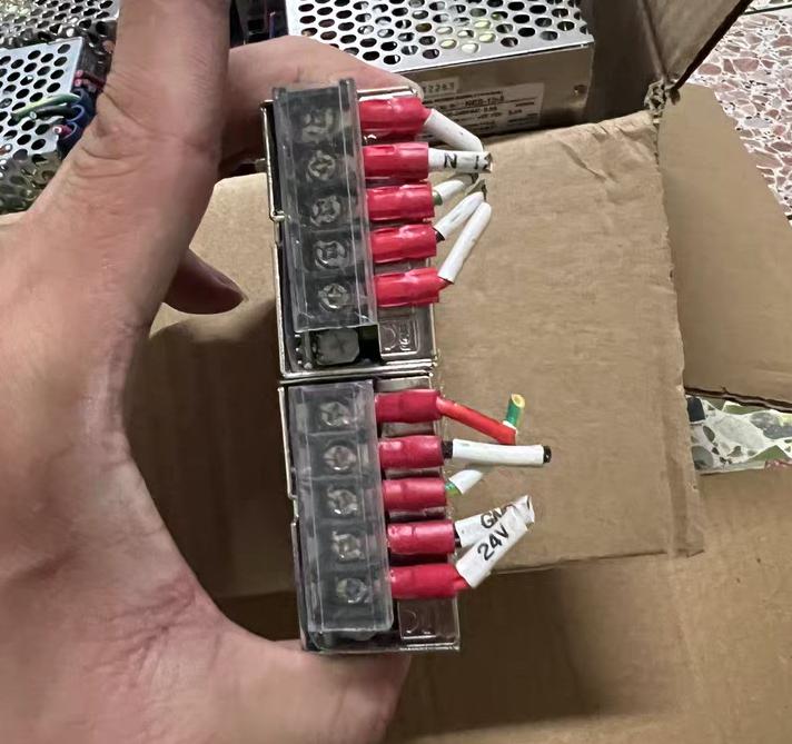 PD-25-S24 24V1 1A