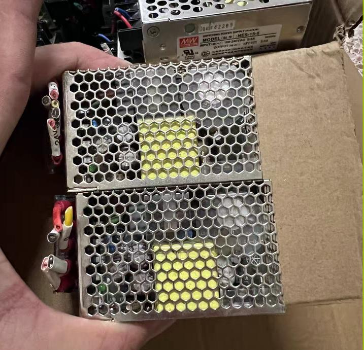PD-25-S24 24V1 1A