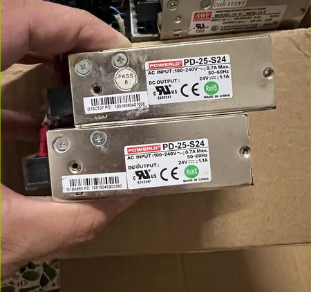 PD-25-S24 24V1 1A