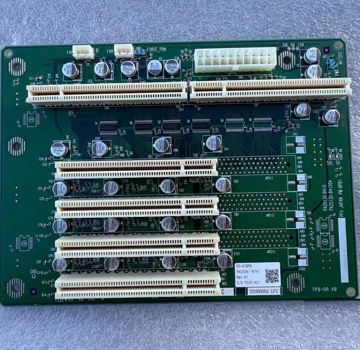 PD-47BPB PA03381-B741 Rev A1S N P3301421