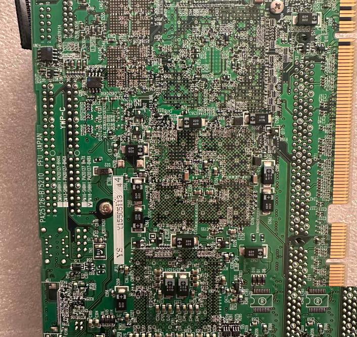 PD-AM510D P2Z00763 PA03381 3
