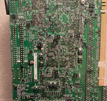 PD-AM510D P2Z00763 PA03381 3