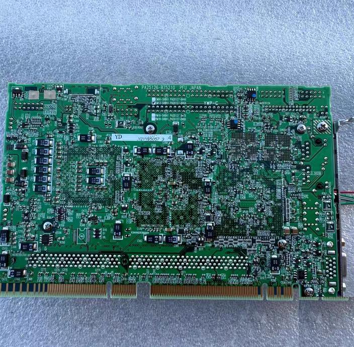 PD-AM510D P2Z00763 PA03381-B723PA25126-B75210