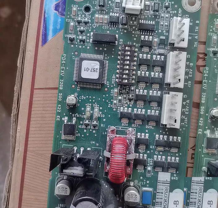 PD4-EXV 32GB500422EE 8