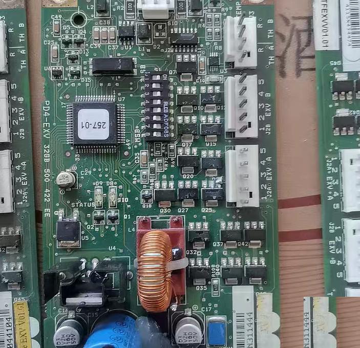 PD4-EXV 32GB500422EE 8