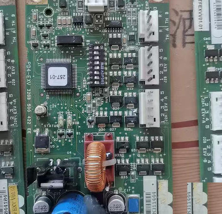PD4-EXV 32GB500422EE 8