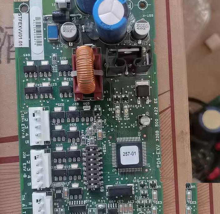 PD4-EXV 32GB500422EE 8