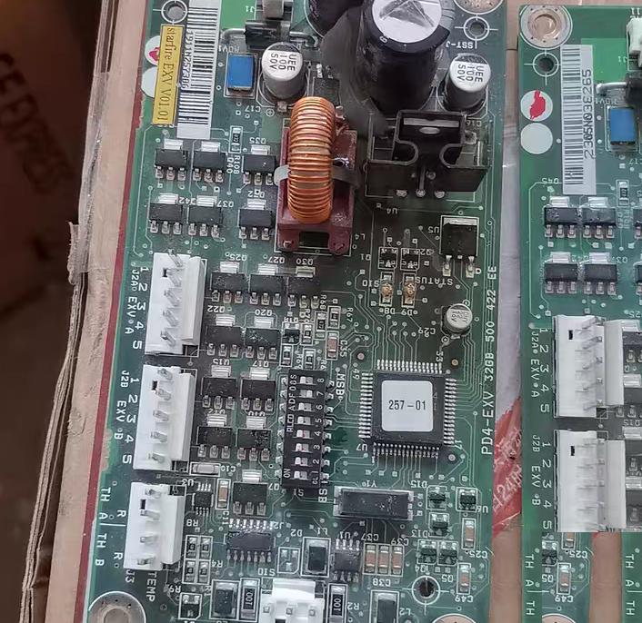 PD4-EXV 32GB500422EE 8